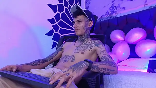 Paulo_527 webcam