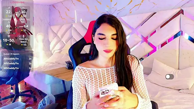 Isa_Villaa webcam