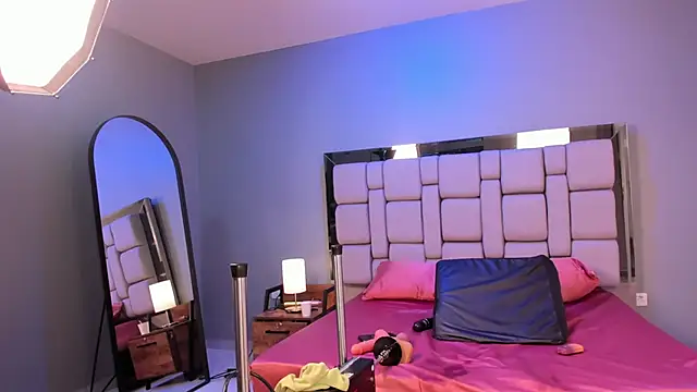 Belanny webcam