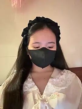 Gwen879 webcam