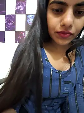 Alisha_Babyy webcam