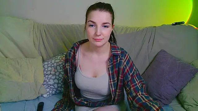 AliceChanel webcam