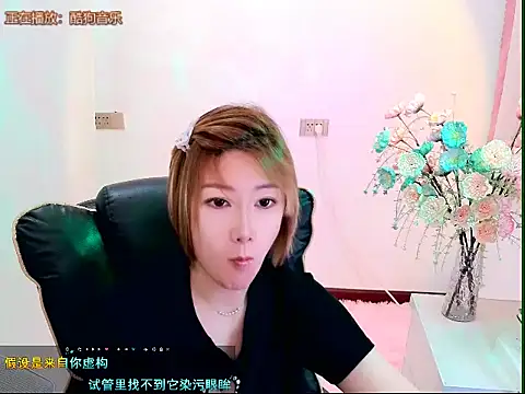 zhuzhu-66 webcam