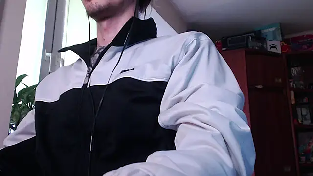 Samuel_Skywalker webcam