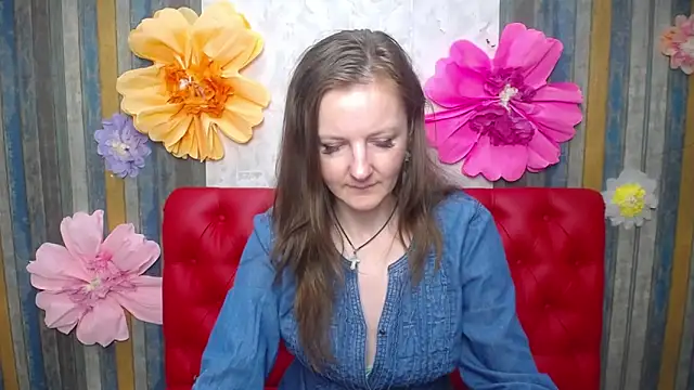 MeganPirs webcam