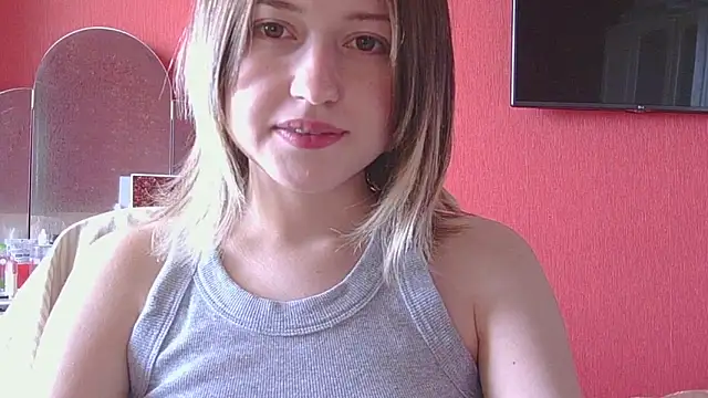 Beloved_Mary webcam