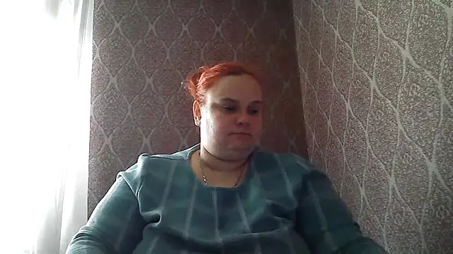DollyGersonn webcam