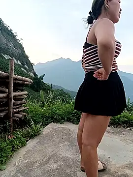 sena_baby webcam