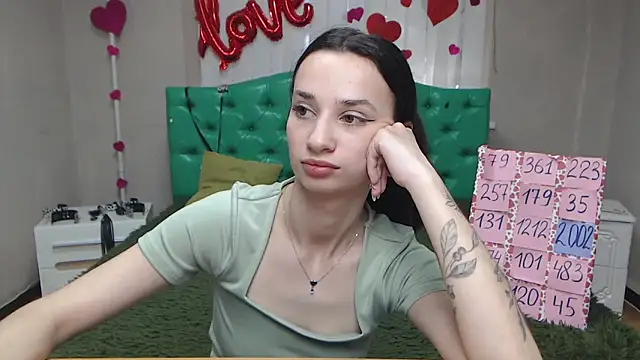 Je55icaBreeze webcam