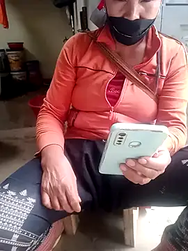 Mila-di webcam