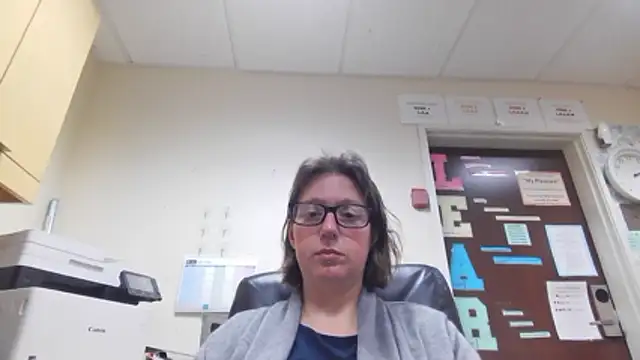 Rubygirl6 webcam