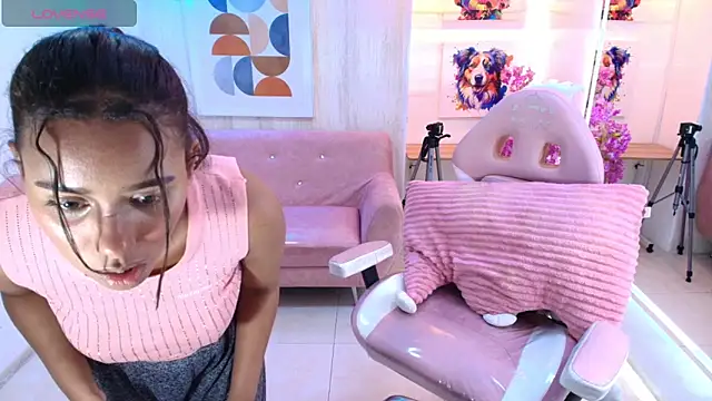 Afrodita_loren webcam