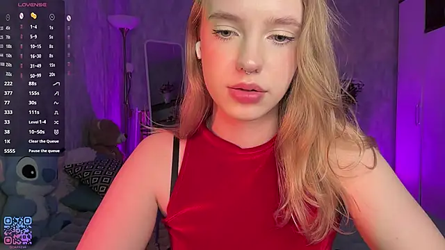 Eve_Dark_Side webcam