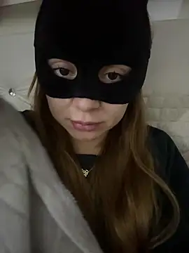 Vaimonroi webcam