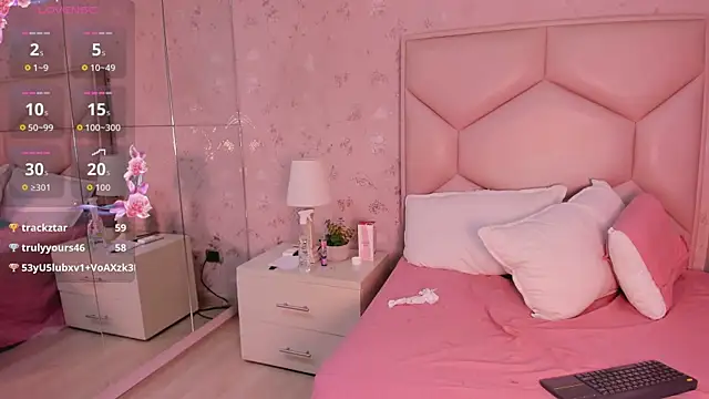 Nasly_Moore webcam