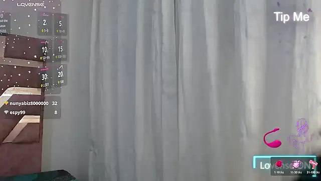 Angel-Hott_ webcam
