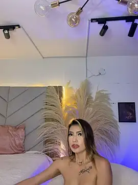 Isabellaa_se webcam