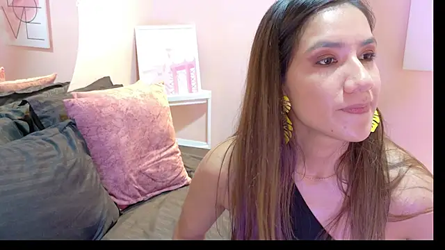 veranoiree webcam