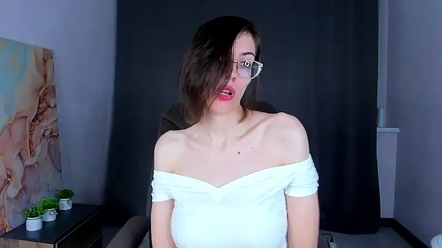eva_sicret webcam