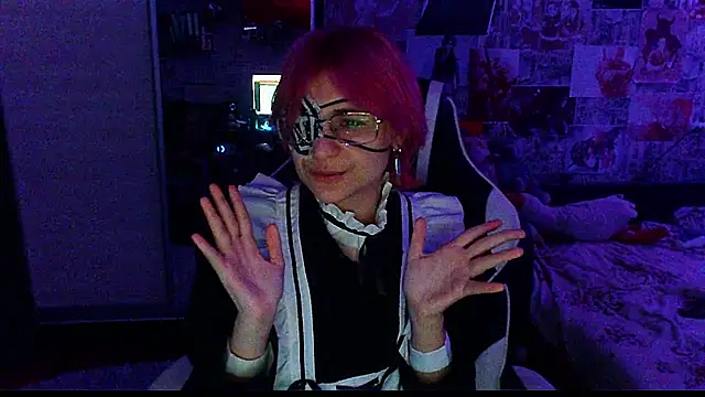 Michiyo_Gotou webcam