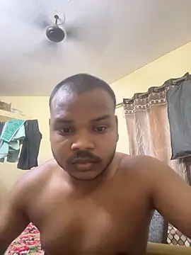 Anant_kumar89 webcam