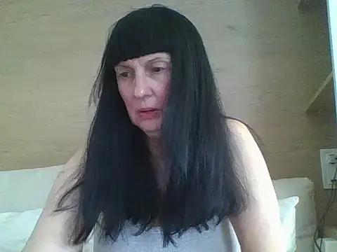 MelanyBanks webcam