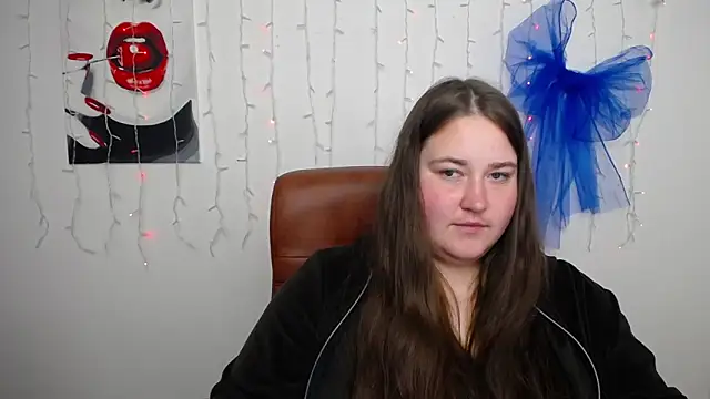 XX_Daniella_XX webcam