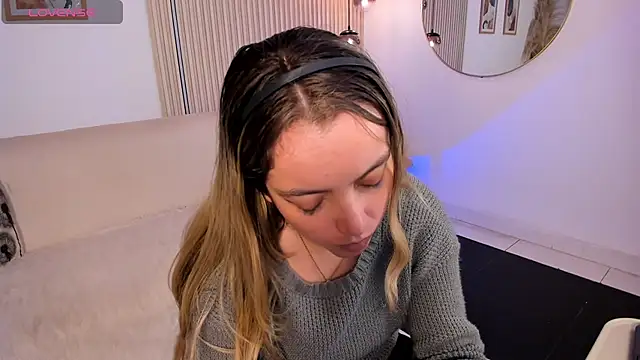 ana_ev webcam