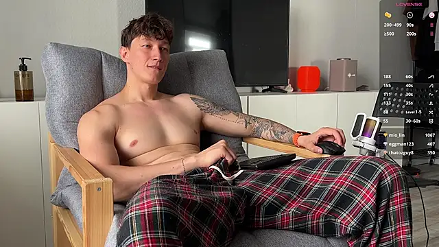 ohh_dani webcam