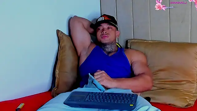 Stiven_collins webcam