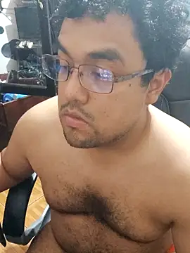 Hotknight webcam