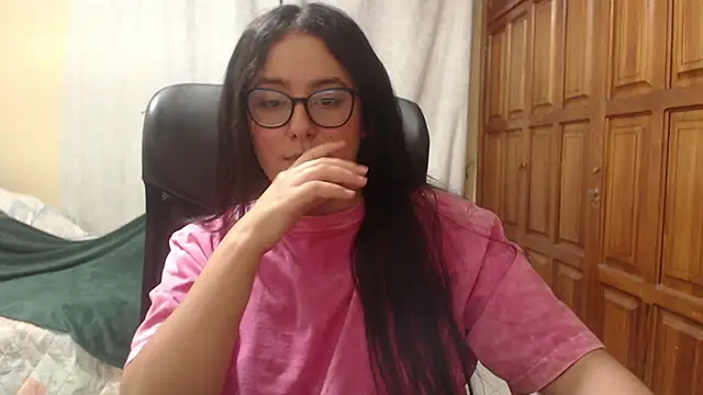 Venus_cat_ webcam