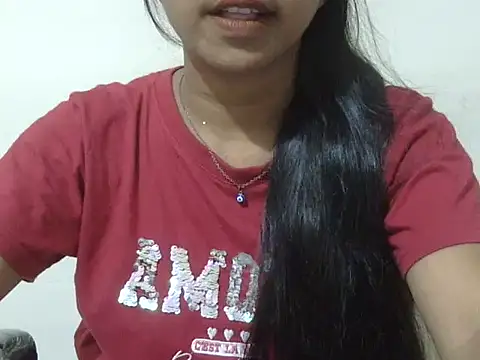 Hashin_ji webcam