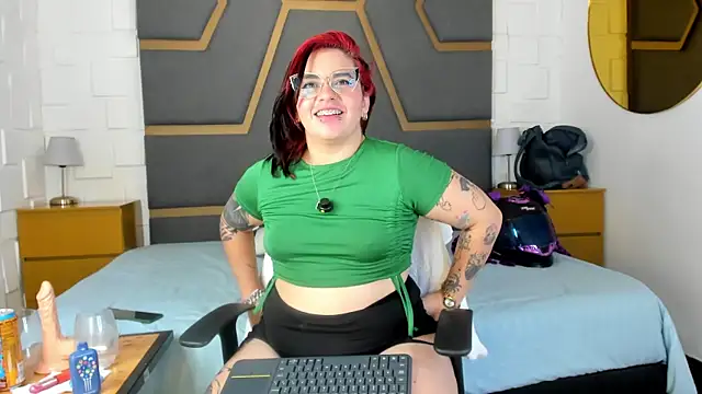 juana_valkiria webcam