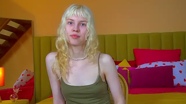 HannahHollis webcam