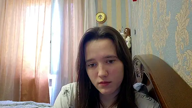 JanineMcclurkin webcam