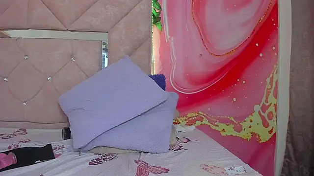 Candy__Moon_ webcam