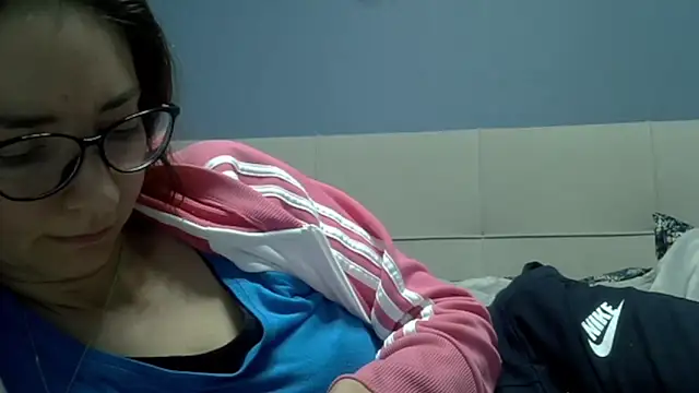 Ashleyspice webcam