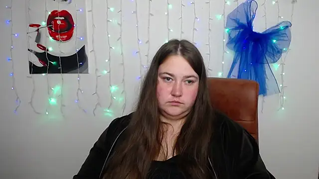 XX_Daniella_XX webcam