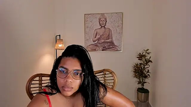 rakeen_lohan webcam