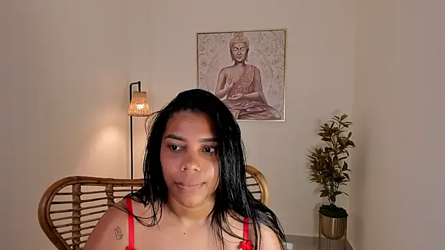 rakeen_lohan webcam