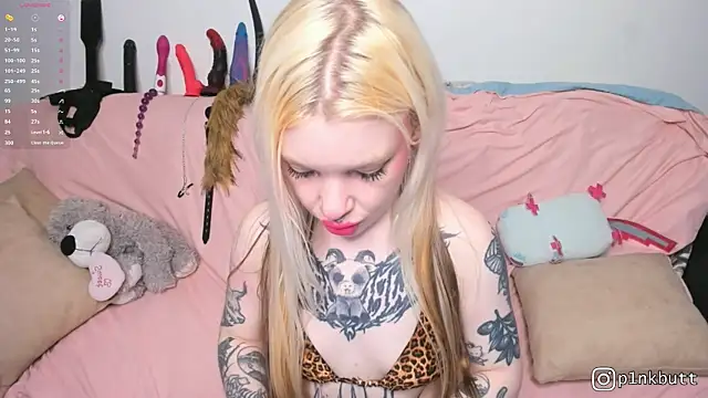 HelenGoat webcam