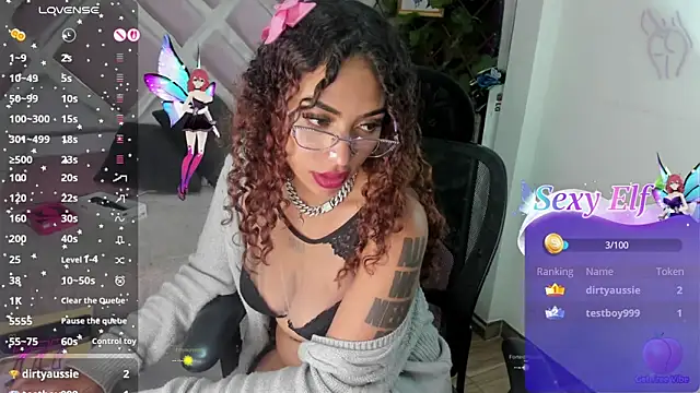 Tequilaaa11 webcam