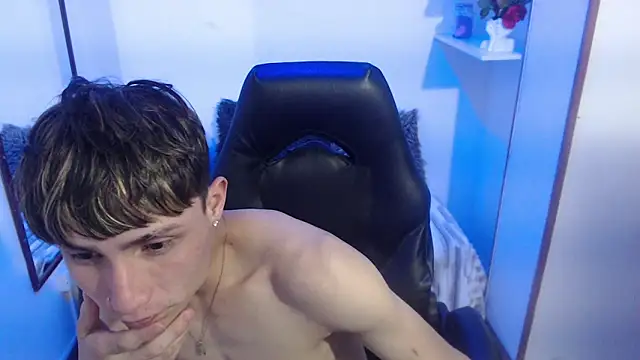 Yao_23 webcam