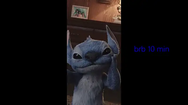 vinkitinkii webcam