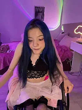 MiniSophiaa webcam