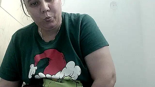VixenBya webcam