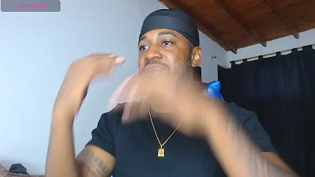 Drake_Nassir4 webcam