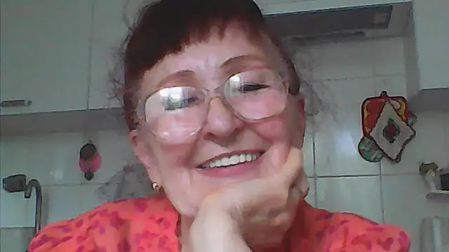 TanyaSweet634 webcam