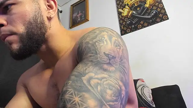 vincent_carusso94 webcam